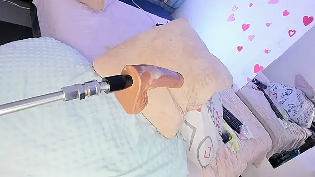 Hilary_Smile_ - CNTRL FOR YOU 2 mnts 😈