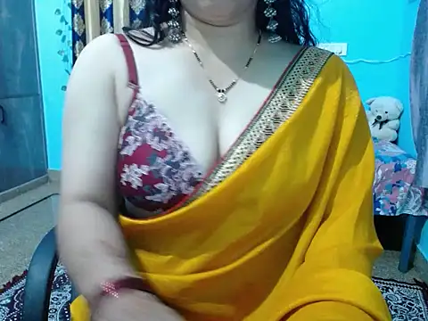 Anika09 - nipple chocolate ply