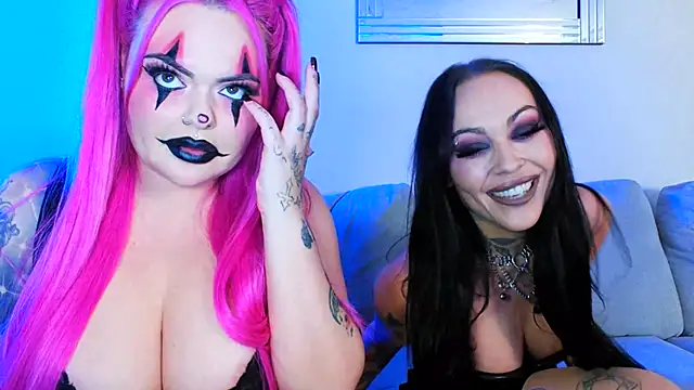 LexieEssex - ride torso dildo