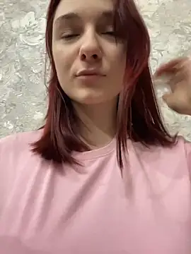 SaintMaya - Show your breasts and spank her👅❤️