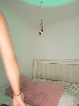 ASHLEY_BLAIR - pussy wett