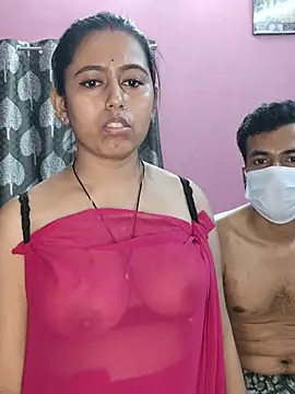 Hot-Bristi - Hard Blowjob