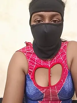 Tamil_mia - Ass twerk