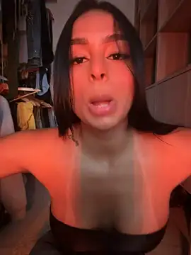 Alissssonferl_ - Prepare my pussy for squirt soon
