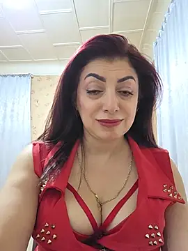 CharlotteSiren - I dream of buying an apartment.