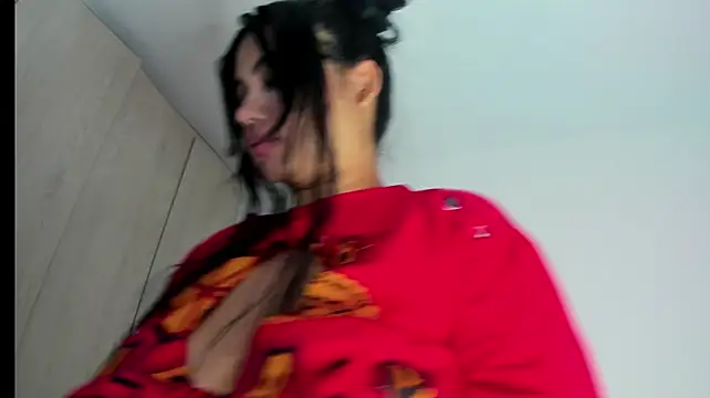Maria-Paz - squirt