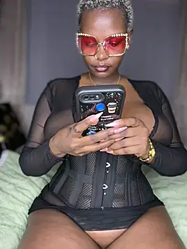ScarletMuseX - Make me Squirt