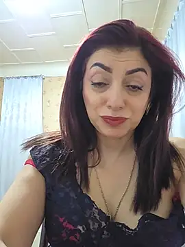 CharlotteSiren - I dream of buying an apartment.