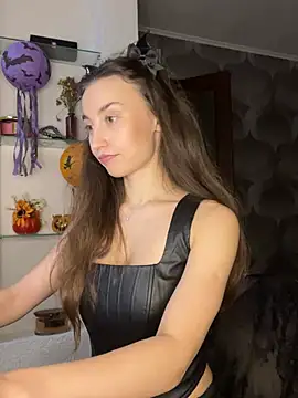 Polli_Kiss - tease you taking BRA OFF 😋