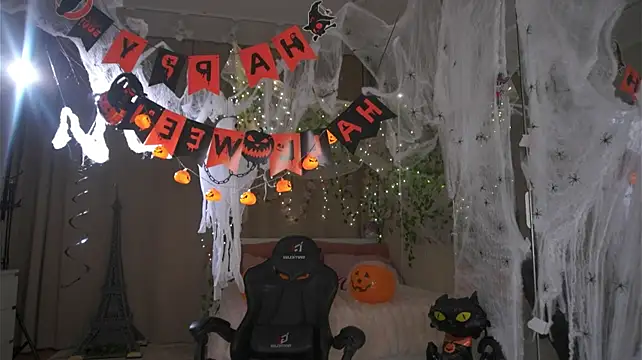 EditaBails - 🎃 Hi everyone