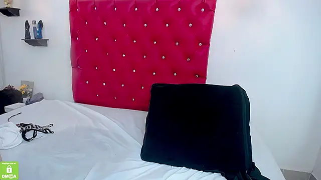 Gaby_Parkert - 🌺Saliva on My Tits🍒