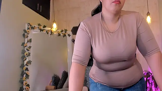 Fransheska-mon - finger my pussy