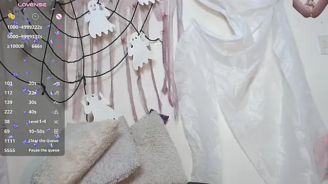 NicoleSantana - finger pussy