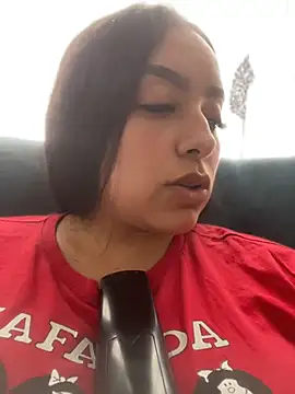 Nina_glow - Happy Hallowen