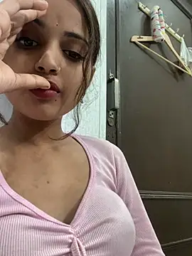 Ahana_Cutie - Nude Shows Different With Face