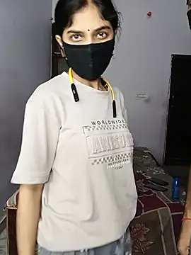 Curvy_Kavya - Boobs show