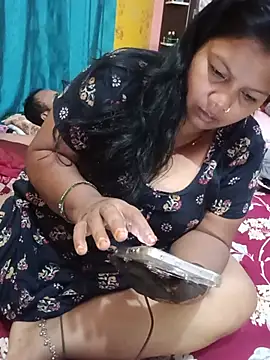 SAHIBAHOTBHABHI
