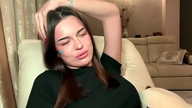SybilAispuro - I'll send you a hot video in a private m