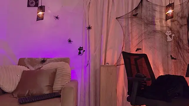 IsabellaLux_ - RIDE DILDO + SPANK ASS