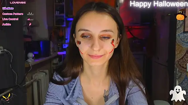 _Nika_Kik - doggy style