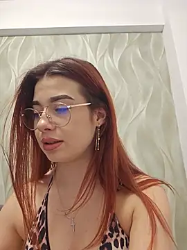 RedHeadFoxy