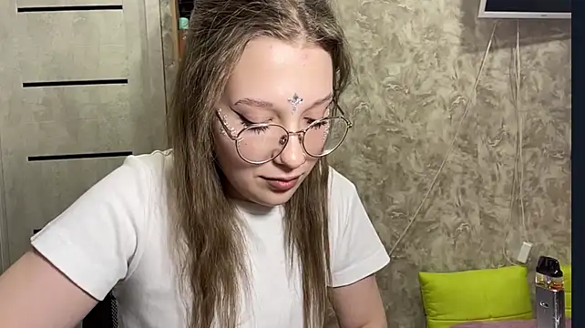 JoanaOrehek - 👅show tongue👅