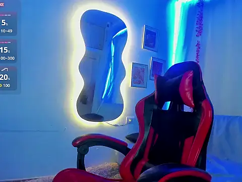 Lilith_love_1 - GIVE CONTROL TOY