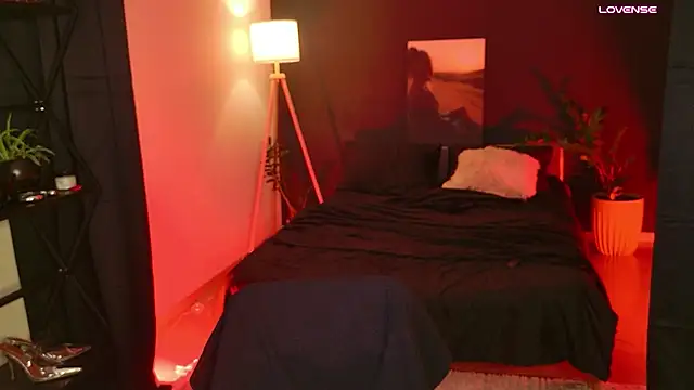 LaPuma - erotic panty tease