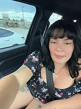BARBIEsexyCOUPLE - Blowjob sloppy 💦🍆👻