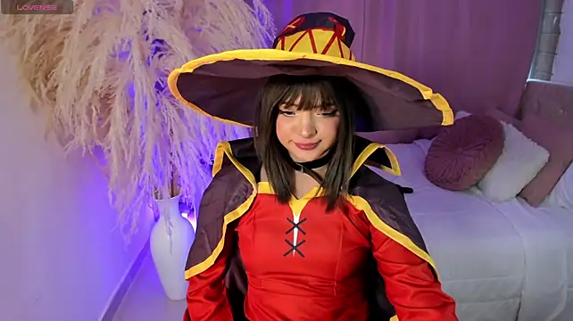 Mia_angel_1 - hard spanks