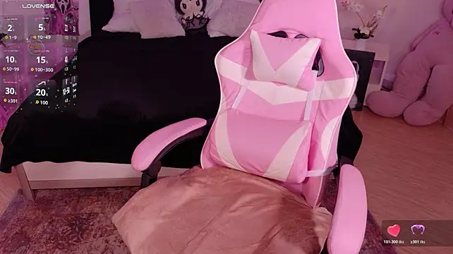MilliBrownn - take off my panties