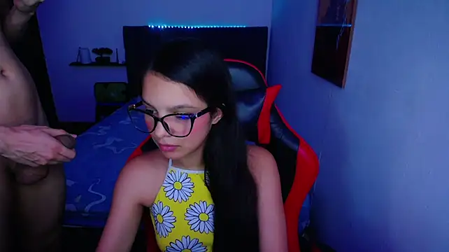 Jessi_and_boy - CUM SHOT BIG LOAD