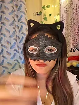 Kiara_97 - Dance in Underwear !