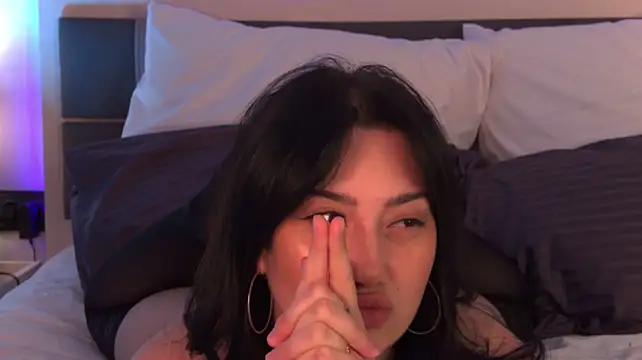 Lucessa - tease ur dick