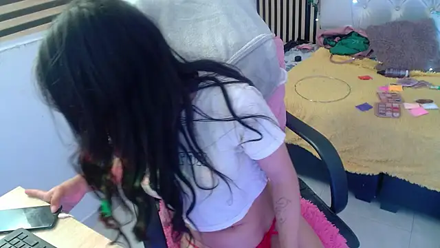 JennFun - Fuck pussy harder