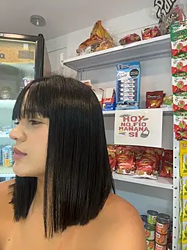 Bella-Ferrer - Big squirt for you