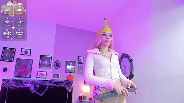 Sabrina_Angel__ - Blowjob + saliva