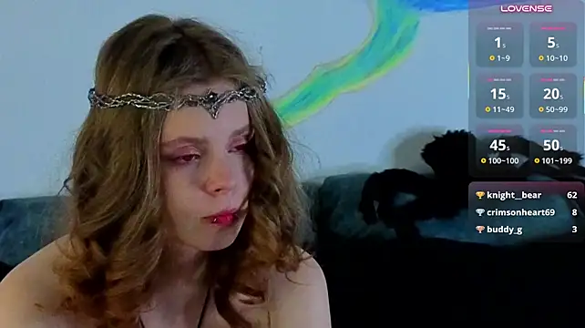 JulietteRain - Dance with vampire