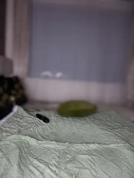 ScarletMuseX - Make me Squirt