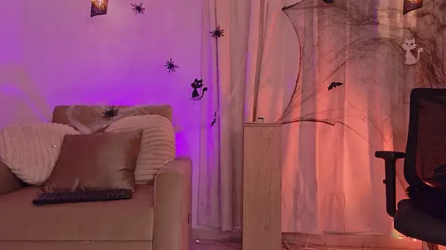 IsabellaLux_ - RIDE DILDO + SPANK ASS