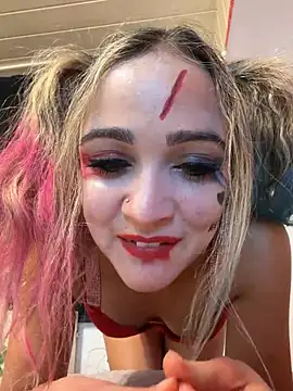 IlFiorePiuBello- - Lick on my Dildo 2 mins 🥵💦