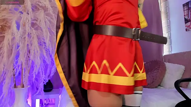 Mia_angel_1 - hard spanks