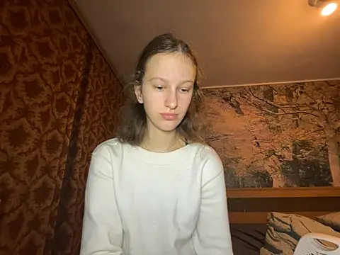 Eva_Angel3 - Show doggy