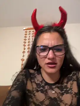 EwaLeee - 🎃Get fucked by the devil😈