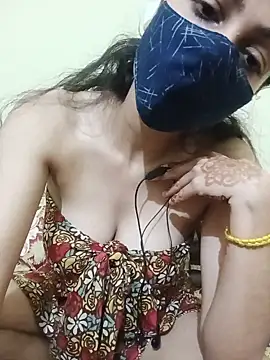 Shaina01 - Show pussy
