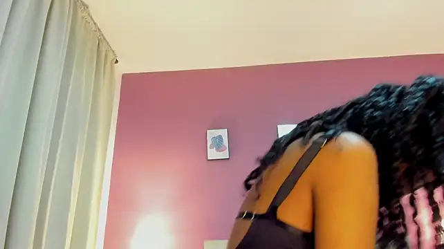 ScarletShar - rub harder my little pussy