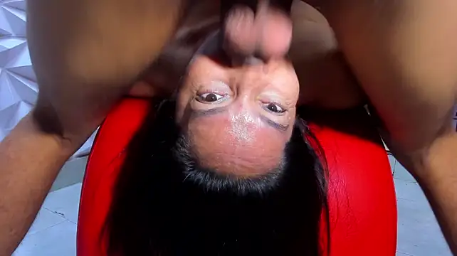 HOT_BITCH26 - FUCK FACE HARDER NO STOP SLAP IN FACE X6