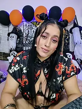 Vaiolet_triana - nude ensual