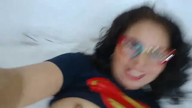SweetCatheryne - Lush 5 min full power 🥵💦