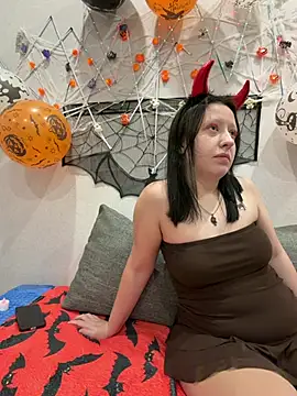Nahida77 - Happy Halloween